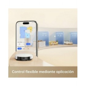Robot Aspirapolvere Dreame Mova M1 2600 mAh