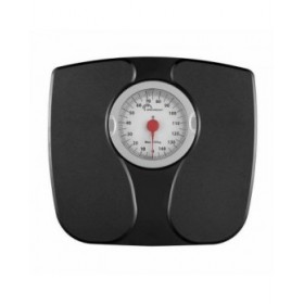 Bilancia Digitale da Bagno Little Balance 8727 Nero Plastica 150 kg