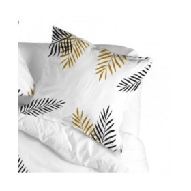 Federa HappyFriday Foliage Multicolore 60 x 60 cm