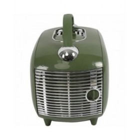 Trasportino MPETS Verde Vert