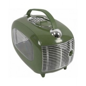 Trasportino MPETS Verde Vert