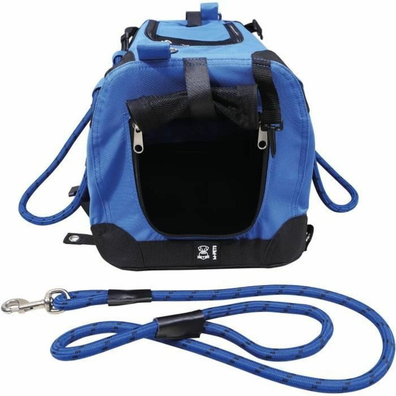 Borsa di trasporto MPETS Plastica