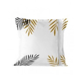 Federa HappyFriday Foliage Multicolore 60 x 60 cm