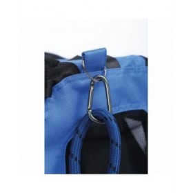 Borsa di trasporto MPETS Plastica