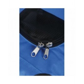 Borsa di trasporto MPETS Plastica