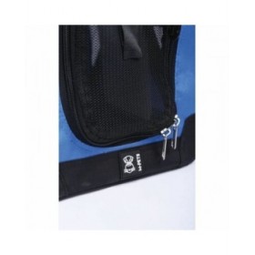 Borsa di trasporto MPETS Plastica