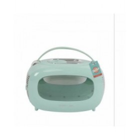 Trasportino MPETS Azzurro
