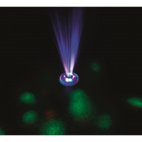 Luce Galleggiante a Energia Solare per Piscina Bestway Ø 18,5 cm