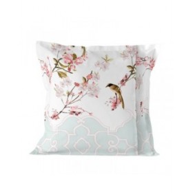 Federa HappyFriday Sakura Multicolore 60 x 60 cm