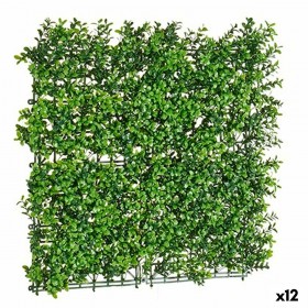 Kit per Giardino Verticale Verde 50 x 5 x 50 cm (12 Unità)