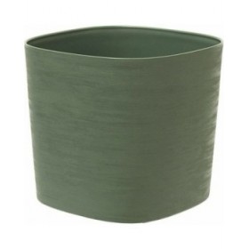 Vaso Autoirrigante Garden ID Verde Chiaro 20 x 20 cm