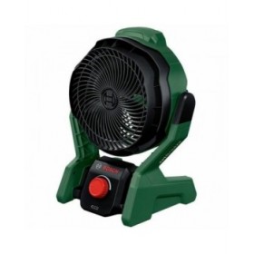Ventilatore a Piantana BOSCH UniversalFan 18V 1000 Verde