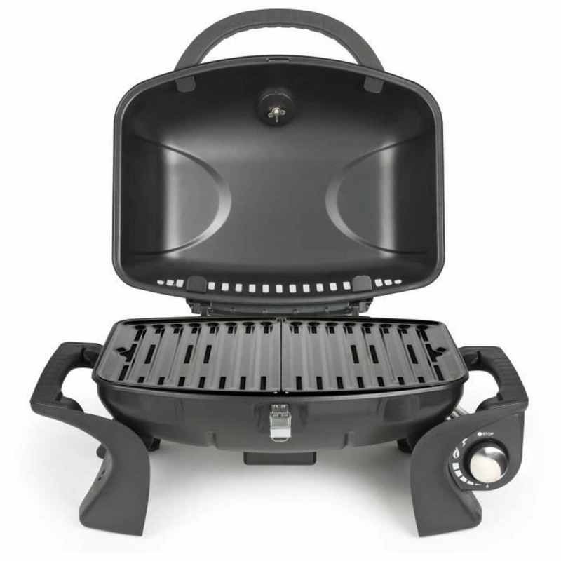 Barbecue Portatile Livoo Acciaio Smaltato 69 x 36 x 48 cm