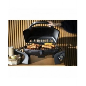 Barbecue Portatile Livoo Acciaio Smaltato 69 x 36 x 48 cm