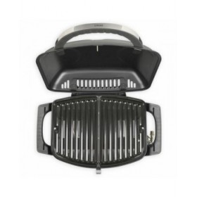 Barbecue Portatile Livoo Acciaio Smaltato 69 x 36 x 48 cm