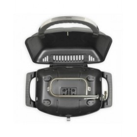 Barbecue Portatile Livoo Acciaio Smaltato 69 x 36 x 48 cm