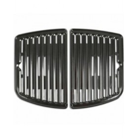 Barbecue Portatile Livoo Acciaio Smaltato 69 x 36 x 48 cm
