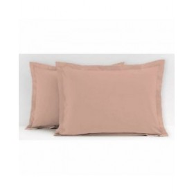 Set di federe Lovely Home LH71619 Rose 50 x 70 cm 2 Unità
