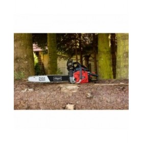 Motosega Scheppach CSP5300 SE