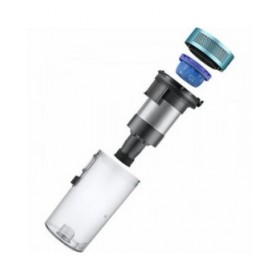 Scopa Elettrica Samsung Jet 75E Multi 550 W 200 W