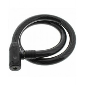 Lucchetto con chiave Burg-Wachter 570 120 Acciaio Rotondo