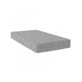 Lenzuolo con angoli aderenti HappyFriday Best buddies Multicolore 90 x 200 x 32 cm