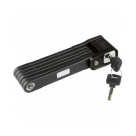 Lucchetto con chiave Burg-Wachter 790 90 BLACK SB