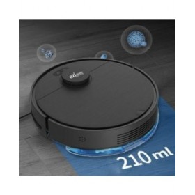 Robot Aspirapolvere EZIclean I-BOT Z6 MAX