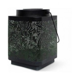 Lampada ad energia solare Garden ID Attract