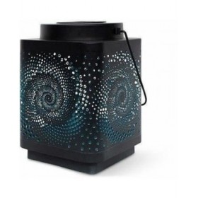 Lampada ad energia solare Garden ID Attract
