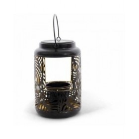 Lampada ad energia solare Garden ID Flower 12 x 19 cm