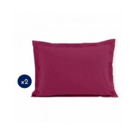 Set di federe Lovely Home LH71603 Rose 50 x 70 cm 2 Unità