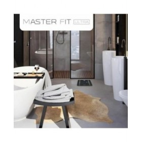 Bilancia Digitale da Bagno Terraillon Master Fit Ultra Grigio Vetro 180 kg