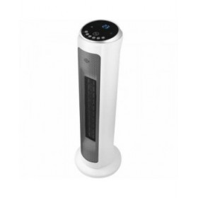 Radiatore Sencor Bianco