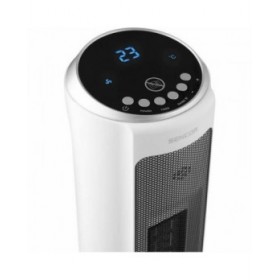 Radiatore Sencor Bianco
