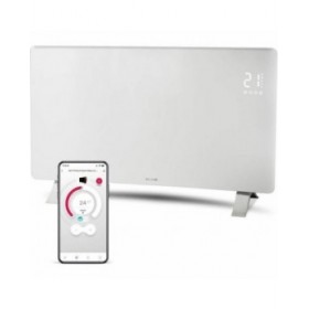 Radiatore Sencor Bianco 2400 W