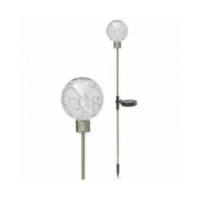 Lampada ad energia solare Garden ID Bulb