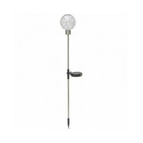 Lampada ad energia solare Garden ID Bulb