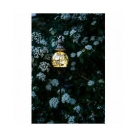 Lampada ad energia solare Garden ID Royal