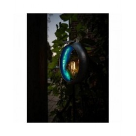 Lampada ad energia solare Garden ID Lagune