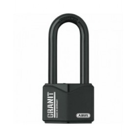 Lucchetto con chiave ABUS 37/55hb75