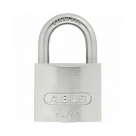 Lucchetto con chiave ABUS 84IB/40
