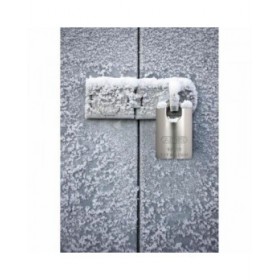 Lucchetto con chiave ABUS 90RK/50