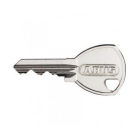 Lucchetto con chiave ABUS Titalium 64ti/30 Rettangolare
