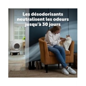 Eliminatore di odori PetSafe