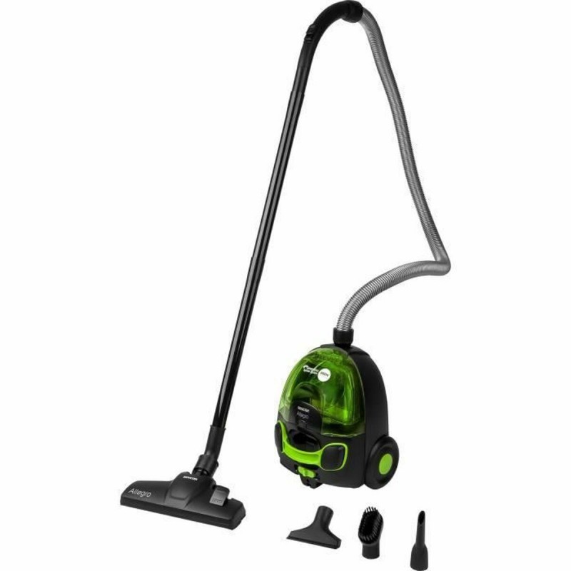 Aspirapolvere Sencor SVC 510GR-EUE2 Verde 890 W