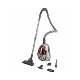Aspirapolvere Sencor SVC 730RD-EUE2 Rosso 800 W