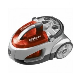 Aspirapolvere Sencor SVC 730RD-EUE2 Rosso 800 W