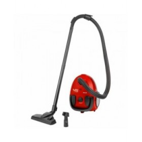 Aspirapolvere con Sacchetto Sencor SVC 45RD-EUE3 Rosso 850 W