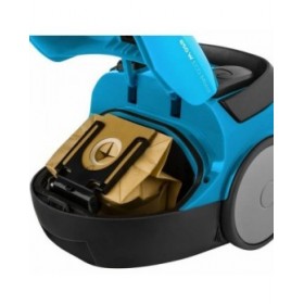 Aspirapolvere Sencor SVC 45BL-EUE3 Azzurro 850 W